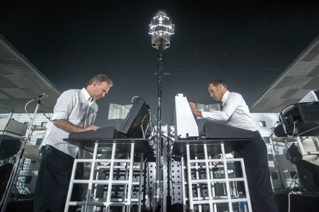 El Bilbao BBK Live confirma a 2manydjs para el fin de fiesta: prepárate con esta sesión El Bilbao BBK Live confirma a 2manydjs para el fin de fiesta: prepárate con esta sesión