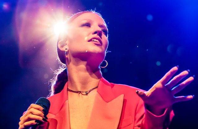 Jess Glynne Jess Glynne