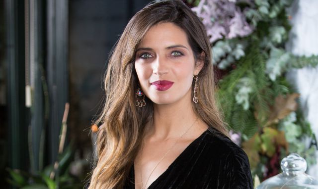 Sara Carbonero se muestra optimista en su última publicación de Instagram Sara Carbonero se muestra optimista en su última publicación de Instagram