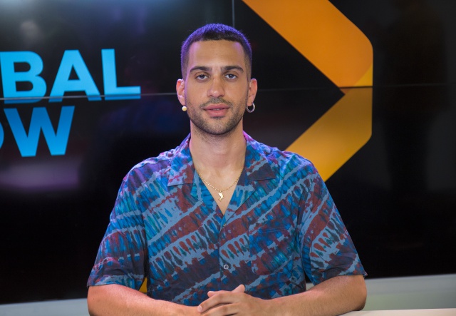 40 cosas sobre Mahmood que (quizás) no sabías 40 cosas sobre Mahmood que (quizás) no sabías