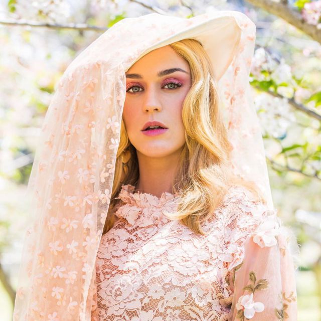 Katy Perry y Daddy Yankee reclaman un puesto en la lista Katy Perry y Daddy Yankee reclaman un puesto en la lista