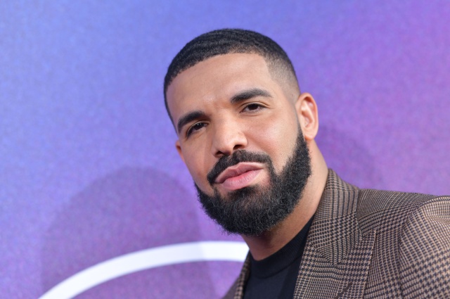 Drake ya tiene su figura de cera Drake ya tiene su figura de cera