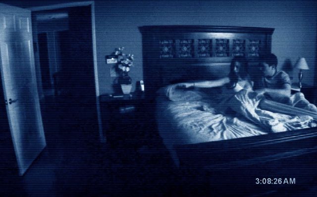 La séptima película de Paranormal Activity, ¡confirmada! La séptima película de Paranormal Activity, ¡confirmada!