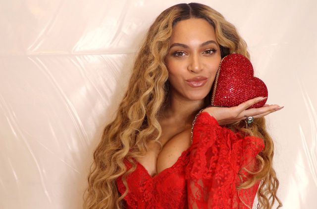 Beyoncé Beyoncé