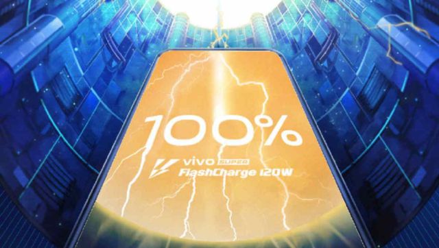 Vivo anuncia la carga más rápida del mundo. Vivo anuncia la carga más rápida del mundo.