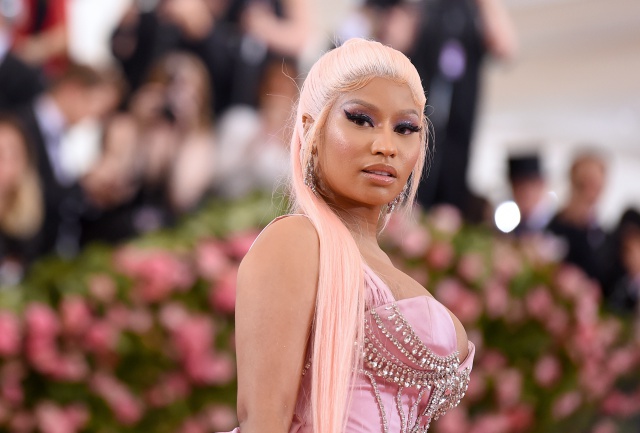 Nicki Minaj acusa a Miley Cyrus de tener una aventura con el productor de ‘Bangerz’ Nicki Minaj acusa a Miley Cyrus de tener una aventura con el productor de ‘Bangerz’