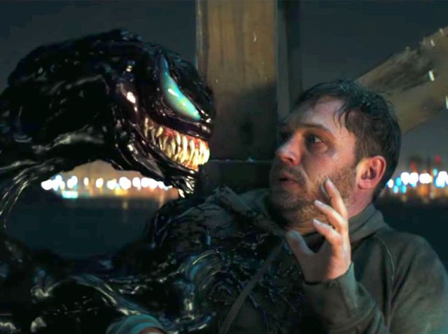 La vuelta de Venom al cine, ¡confirmada! La vuelta de Venom al cine, ¡confirmada!