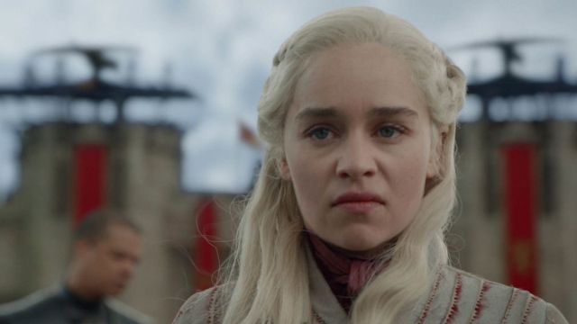 Uno de los directores de la temporada final de ‘Juego de Tronos’ dice qué cambiaría del giro de Daenerys Uno de los directores de la temporada final de ‘Juego de Tronos’ dice qué cambiaría del giro de Daenerys