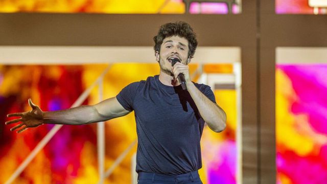 Esto es lo que nos costó la (carísima) actuación de Miki en Eurovisión Esto es lo que nos costó la (carísima) actuación de Miki en Eurovisión