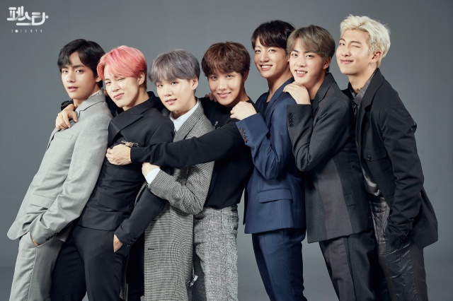 El secreto de BTS que ha cautivado a sus seguidores El secreto de BTS que ha cautivado a sus seguidores