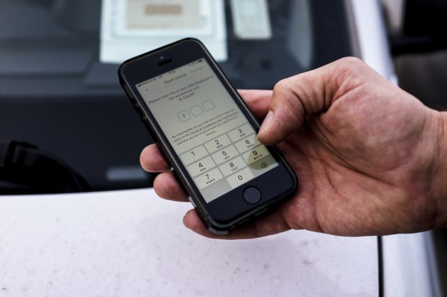 Smartphone Smartphone