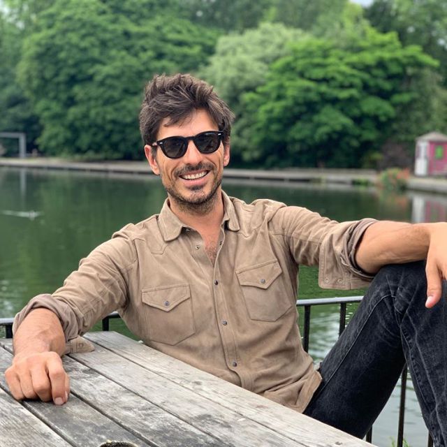 Gemma Mengual confirma su separación pero desmiente su relación con Andrés Velencoso Gemma Mengual confirma su separación pero desmiente su relación con Andrés Velencoso