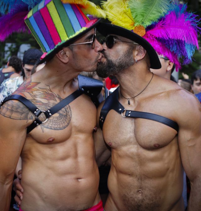 Orgullo Orgullo