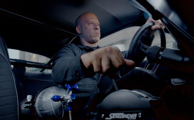 Fast & Furious 9 comienza su rodaje con incorporaciones y ausencias Fast & Furious 9 comienza su rodaje con incorporaciones y ausencias