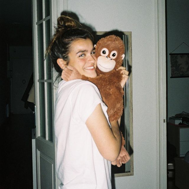Amaia también está presente en ‘Paquita Salas’ aunque no te hayas dado cuenta Amaia también está presente en ‘Paquita Salas’ aunque no te hayas dado cuenta