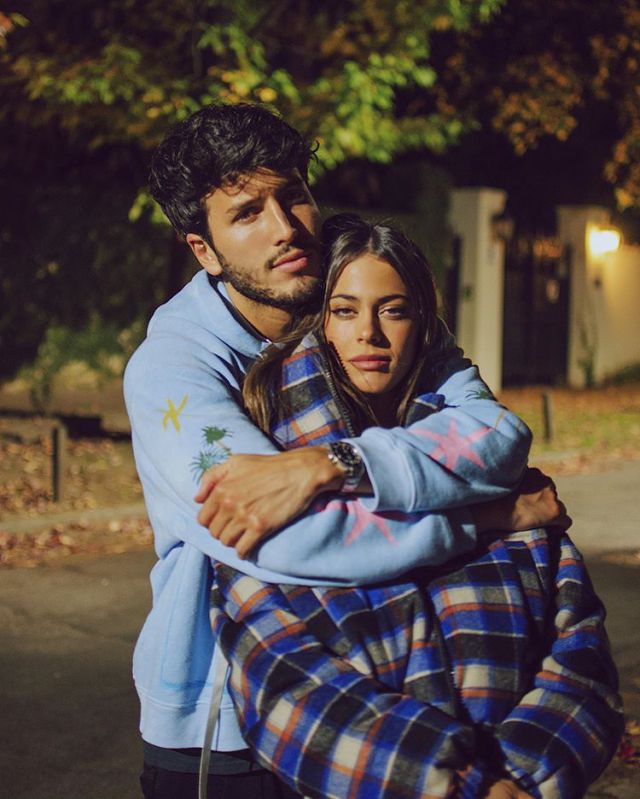 Tini comparte sus momentos de pasión con Yatra pero luego se arrepiente Tini comparte sus momentos de pasión con Yatra pero luego se arrepiente