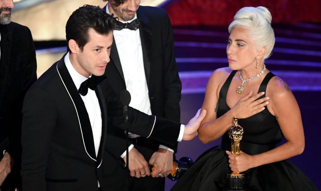 La Academia de los Oscar invita a unirse a ella a varios cantantes internacionales La Academia de los Oscar invita a unirse a ella a varios cantantes internacionales