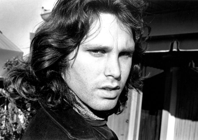 Jim Morrison Jim Morrison
