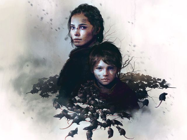 A plague Tale A plague Tale