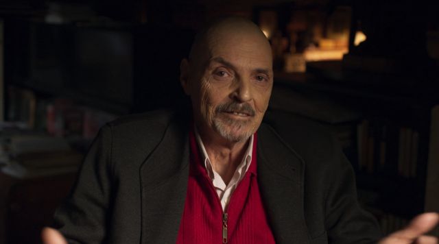 Muere Juan Ignacio Blanco, el investigador del ‘Caso Alcásser’ que lanzó las teorías extraoficiales Muere Juan Ignacio Blanco, el investigador del ‘Caso Alcásser’ que lanzó las teorías extraoficiales