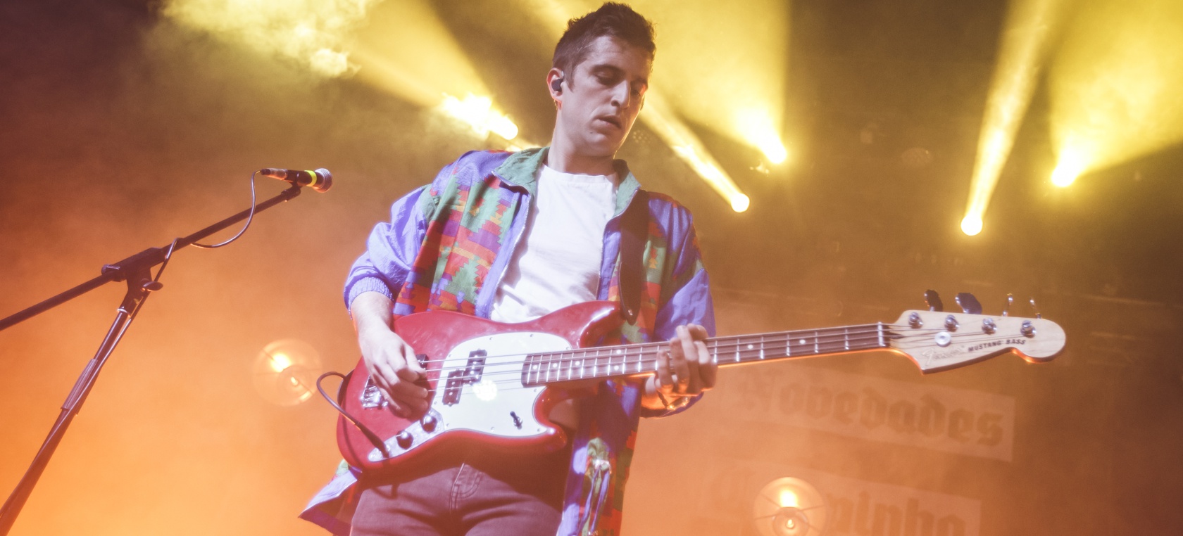 Cagadas sonadas o lo peor que te puede pasar en un concierto Cagadas sonadas o lo peor que te puede pasar en un concierto