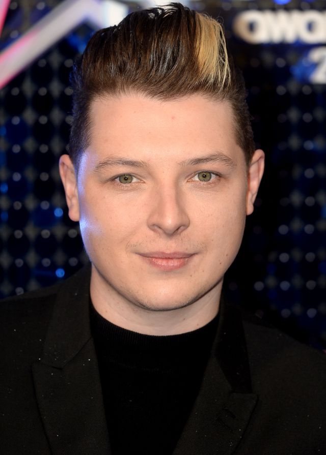 John Newman John Newman