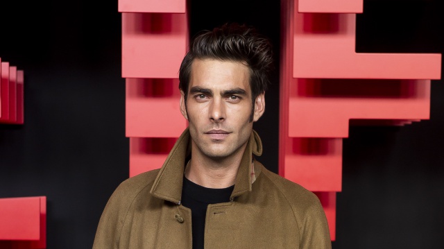 ¿Qué hace Jon Kortajarena con el uniforme de ‘La Casa de Papel’? ¿Qué hace Jon Kortajarena con el uniforme de ‘La Casa de Papel’?