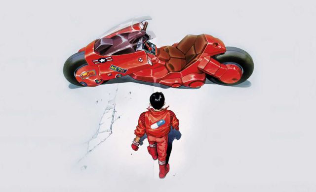 Habrá una nueva peli de Akira, poca broma... Habrá una nueva peli de Akira, poca broma...