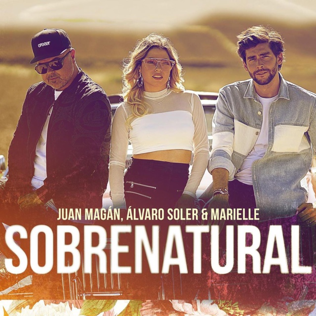 Música nueva para julio de 2019: canciones de Anuel AA y Daddy Yankee, Despistaos o Álvaro Soler Música nueva para julio de 2019: canciones de Anuel AA y Daddy Yankee, Despistaos o Álvaro Soler