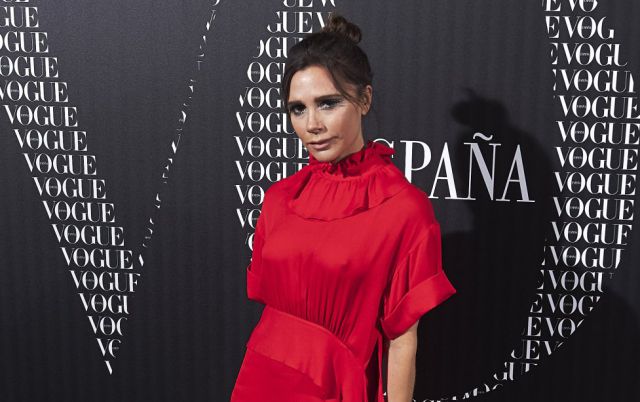Victoria Beckham Victoria Beckham