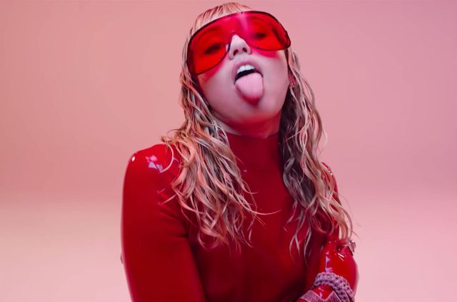 Miley Cyrus Miley Cyrus