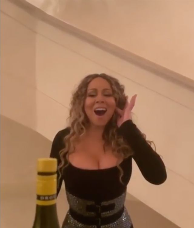 Justin Bieber, Mariah Carey o Sergio Ramos interpretan a su manera el ‘Bottle cap challenge’ Justin Bieber, Mariah Carey o Sergio Ramos interpretan a su manera el ‘Bottle cap challenge’