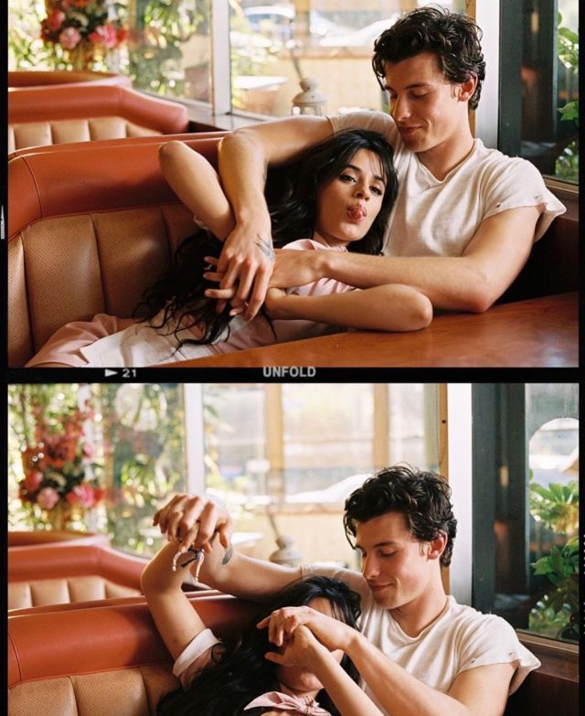Shawn Mendes niega estar saliendo con Camila Cabello Shawn Mendes niega estar saliendo con Camila Cabello
