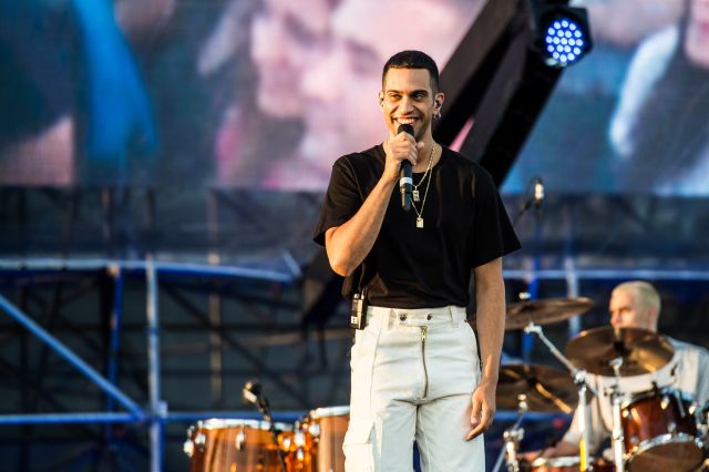 Mahmood Mahmood