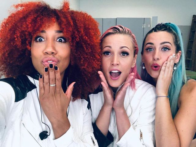 Soraya anuncia colaboración con Sweet California Soraya anuncia colaboración con Sweet California