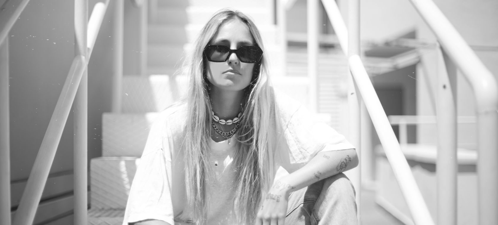 María Escarmiento (María Villar): “Creo que ser una mujer que hace canciones es una reivindicación en sí misma” María Escarmiento (María Villar): “Creo que ser una mujer que hace canciones es una reivindicación en sí misma”