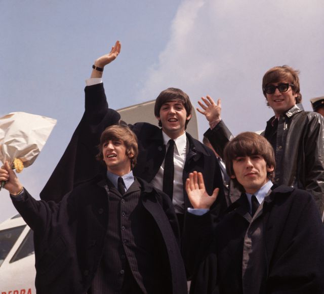 Día de Los Beatles. ¿Por qué se celebra el 10 de julio? Día de Los Beatles. ¿Por qué se celebra el 10 de julio?