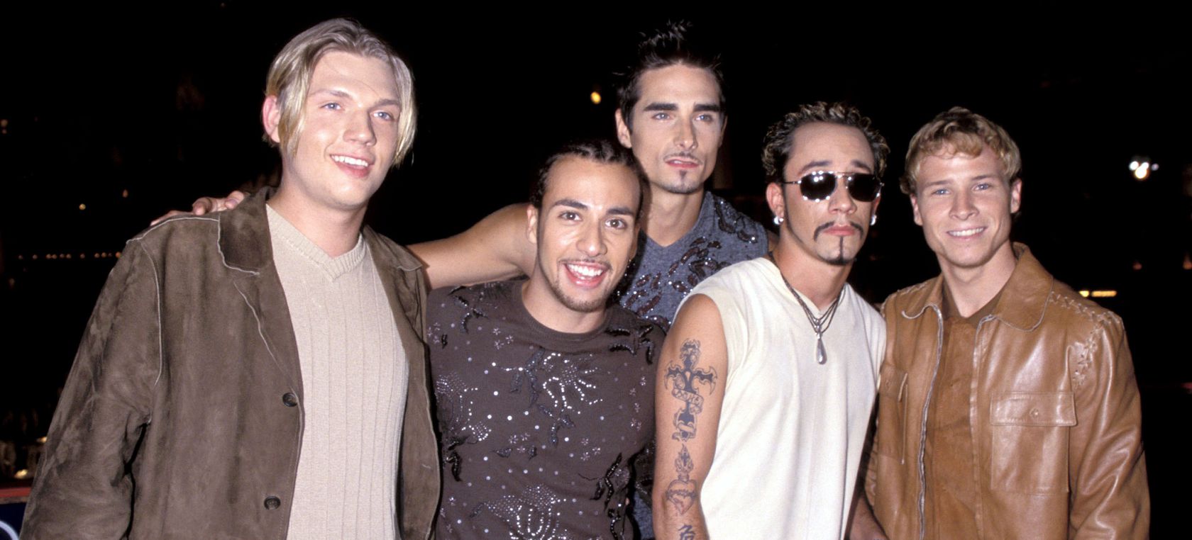 ‘I Want It That Way’ cumple 20 años: el misterioso significado de la canción de Backstreet Boys ‘I Want It That Way’ cumple 20 años: el misterioso significado de la canción de Backstreet Boys
