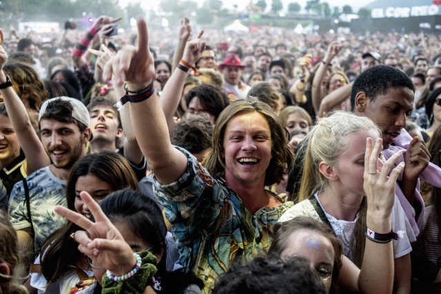 ¿Qué tiempo hará en el Bilbao BBK Live 2019? ¿Qué tiempo hará en el Bilbao BBK Live 2019?