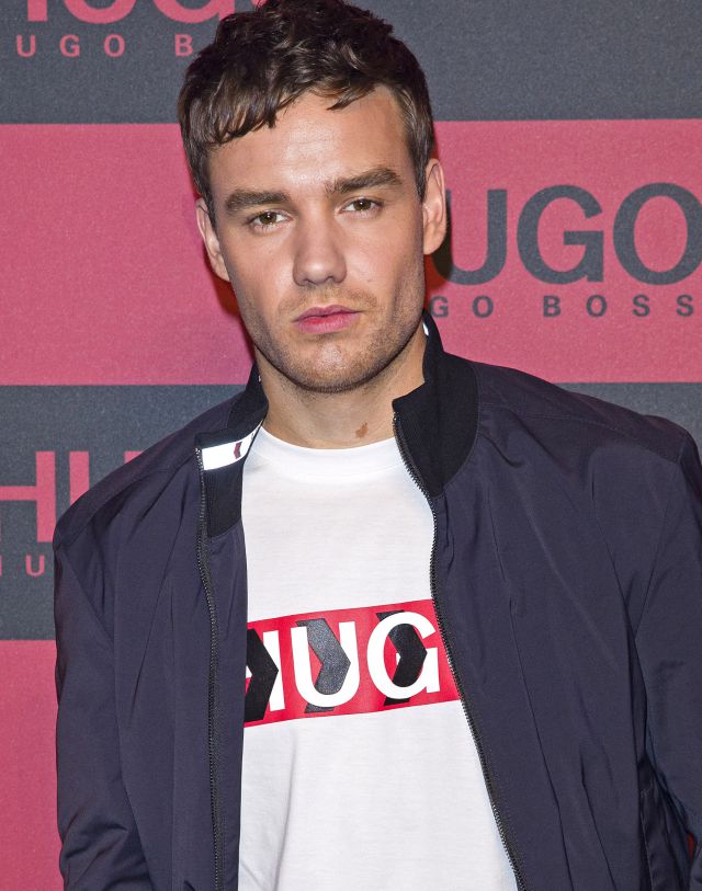 Mert Alas ha desnudado a Liam Payne y ha compartido la foto Mert Alas ha desnudado a Liam Payne y ha compartido la foto
