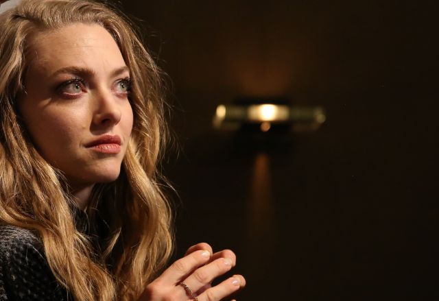 Amanda Seyfried critica a una influencer y acaba pidiendo perdón por la repercusión Amanda Seyfried critica a una influencer y acaba pidiendo perdón por la repercusión