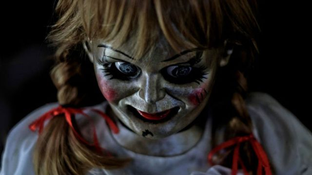 Annabelle vuelve a casa, El cuento de las comadrejas y y Serenity, los grandes estrenos de cine de la semana Annabelle vuelve a casa, El cuento de las comadrejas y y Serenity, los grandes estrenos de cine de la semana