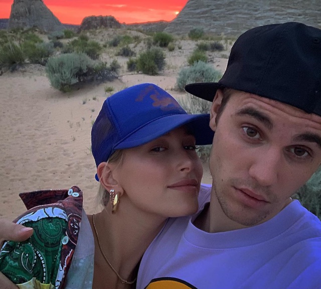 Justin Bieber desvela uno de sus planes de futuro con Hailey Baldwin Justin Bieber desvela uno de sus planes de futuro con Hailey Baldwin
