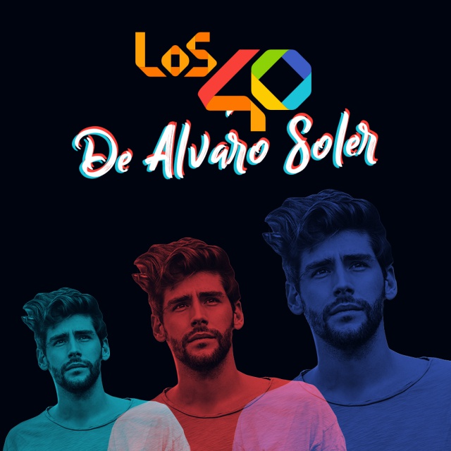 LOS40 de Álvaro Soler: ya tenemos nuevo DJ en la oficina LOS40 de Álvaro Soler: ya tenemos nuevo DJ en la oficina