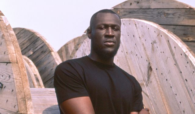 Stormzy se incorpora al Sónar 2019 en sustitución de A$AP Rocky Stormzy se incorpora al Sónar 2019 en sustitución de A$AP Rocky