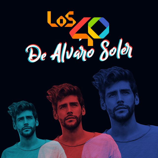 LOS40 de Álvaro Soler: Así fue su debut como locutor de LOS40 LOS40 de Álvaro Soler: Así fue su debut como locutor de LOS40