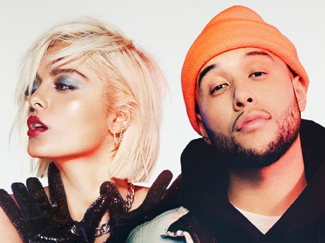 Bebe Rexha pone voz al nuevo tema de Jax Jones, ‘Harder’ Bebe Rexha pone voz al nuevo tema de Jax Jones, ‘Harder’