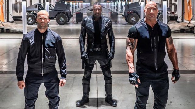 La saga Fast & Furious en sus astronómicas cifras La saga Fast & Furious en sus astronómicas cifras