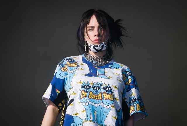 Se disparan los rumores de colaboración entre Billie Eilish y otro solicitado artista Se disparan los rumores de colaboración entre Billie Eilish y otro solicitado artista