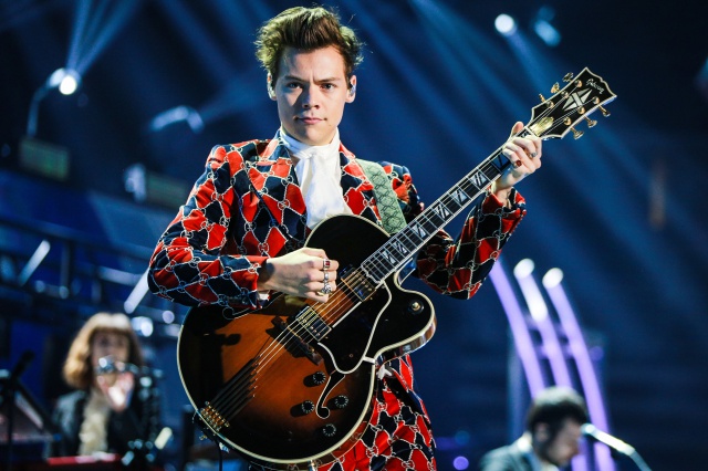Harry Styles, ¿el nuevo príncipe Eric de 'La Sirenita'? Harry Styles, ¿el nuevo príncipe Eric de 'La Sirenita'?